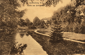 Senftenberg